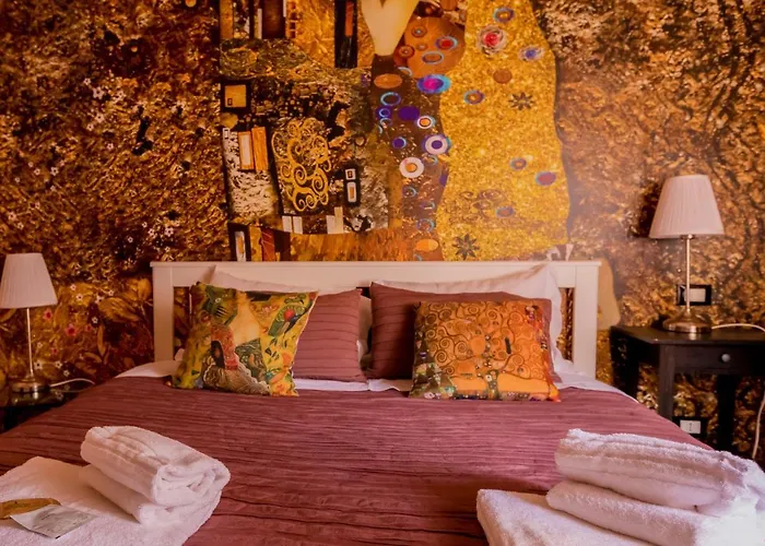 Central City GenovaAlbergo